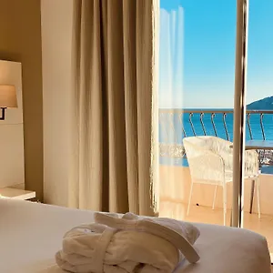 4* Отель Best Western Plus La Corniche